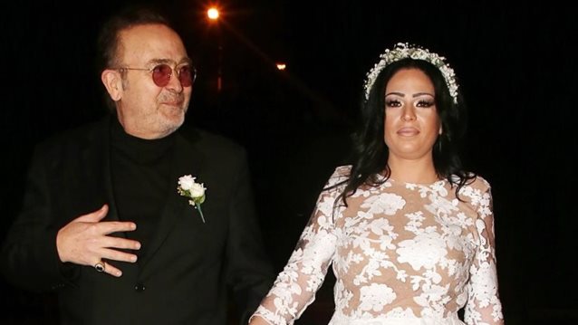 Σταμάτης Γονίδης : Ο γνωστός τραγουδιστής έγινε παππούς για δεύτερη φορά!