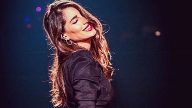 Παυλίνα Βουλγαράκη: Νέος έρωτας στη showbiz! Ζευγάρι με πασίγνωστο μουσικοσυνθέτη