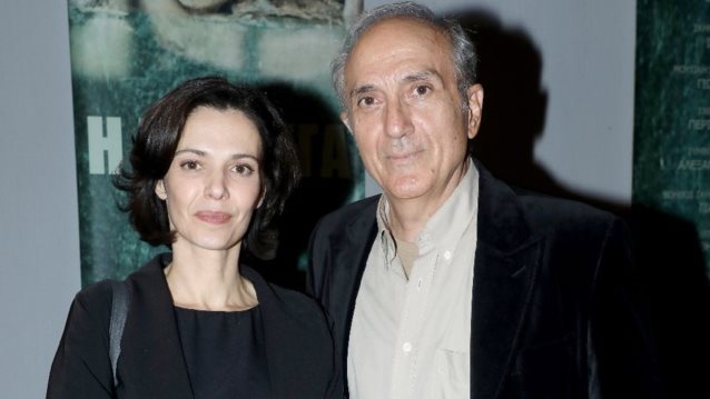 Γιάννης Νταλιάνης: "Όταν δεν υπάρχει απόλυτη σύμπνοια και συνεννόηση από κοντά, είναι προτιμότερο από μακριά"