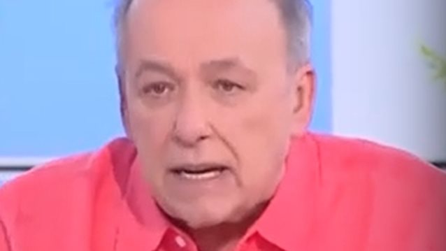 Ανδρέας Μικρούτσικος: "Ο Γιώργος Παπαδάκης πρέπει να σταματήσει - Δεν χρειάζεται να τον τρώνε διάφορα τρωκτικά"