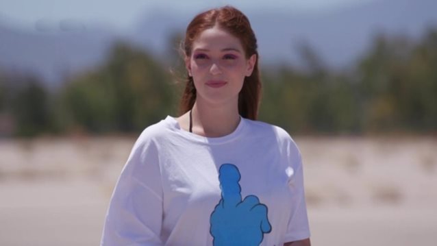 GNTM | Η Αλεξία μοίρασε τα πρώτα disadvantage της χρονιάς – Ποιες συμπαίκτριες της τα πήραν;