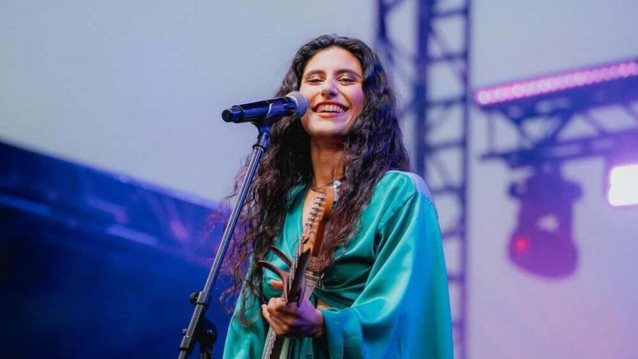 Ο Χρήστος Σπανός εύχεται &quot;χρόνια πολλά&quot; στην κόρη του Μαρίνα με μια φωτογραφία της στο τζακούζι