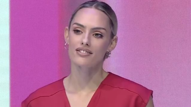 GNTM | Όλγα: "Νιώθω ότι δεν τηρήθηκε το disadvantage της Κυβέλης"