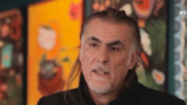 Ο Φίλιππος Πλιάτσικας για τους &quot;Πυξ Λαξ&quot;: &quot;Δεν τσακωθήκαμε ποτέ για λεφτά ή για το ότι κάποιος ήθελε να προβληθεί περισσότερο από τον άλλον&quot;