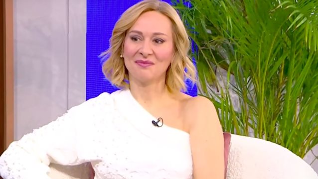 Άννα Κουτσαφτίκη: Δεν πρόλαβα να πενθήσω τον πατέρα μου, το μετέθεσα για χρόνια, θάβοντάς το&quot;