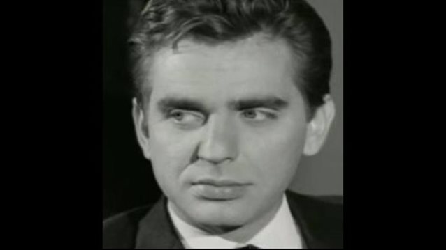 Βασίλης Μαυρομάτης: «Έφυγε» από τη ζωή ο ηθοποιός