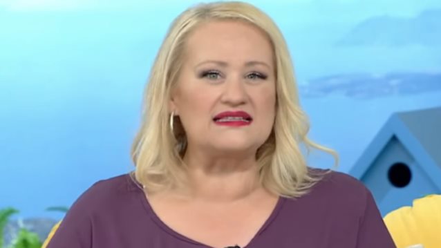 Άση Μπήλιου: Πως θα επηρεάσει η Σύνοδος του Άρη με τον Ουρανό στον Κριό κάθε ζώδιο;