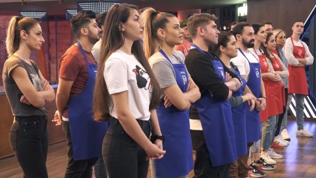 MasterChef | Τα πλεονεκτήματα &amp; τα "κλεψίματα" της Μαρίνας