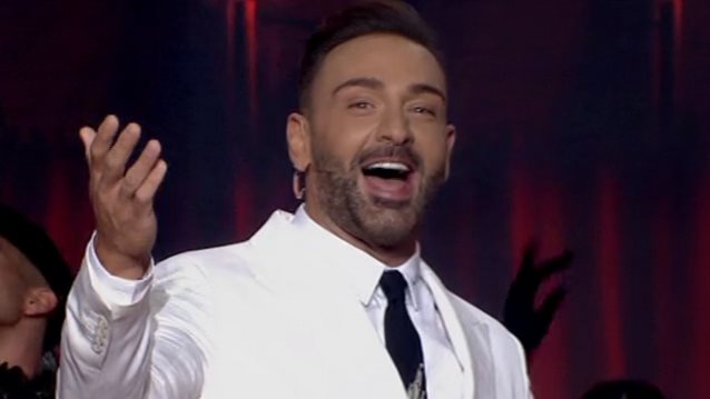 Just The Two Of Us
: Η εντυπωσιακή πρεμιέρα του νέου κύκλου στο Open! Δείτε πώς ξεκίνησε