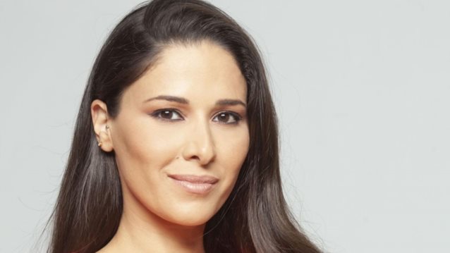 Στέλλα Στυλιανού: &quot; Μου ζήτησαν να κάνουμε ένα ραντεβού, στην αρχή πίστευα ότι κάποιος μού κάνει πλάκα&quot;