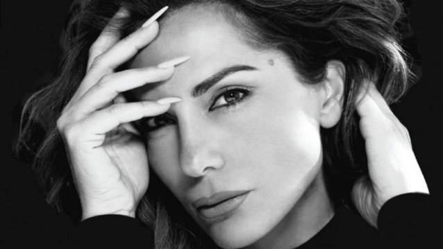 Η Δέσποινα Βανδή &quot;σπάει&quot; τα ταμπού &amp; μιλάει για τη σεξουαλικότητα και τα παιδιά της