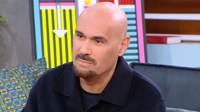 Δημήτρης Σκουλός: Είπα στην Ηλιάνα Παπαγεωργίου και στην Έλενα Χριστοπούλου "Βρείτε τα"