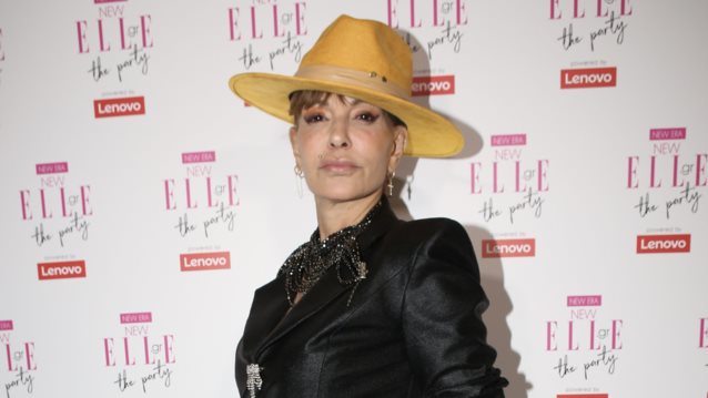 Ερωτευμένη η Νατάσα Καλογρίδη; Η on camera απάντηση