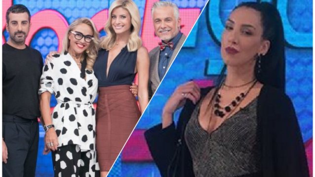 Σοφία Λεοντίτση: Τα νέα «καρφιά» στο My Style Rocks μετά την αποχώρηση της Βρισηίδας