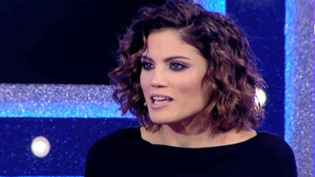 Μαίρη Συνατσάκη: Η ξεκαρδιστική φάρσα στο Sunday Live