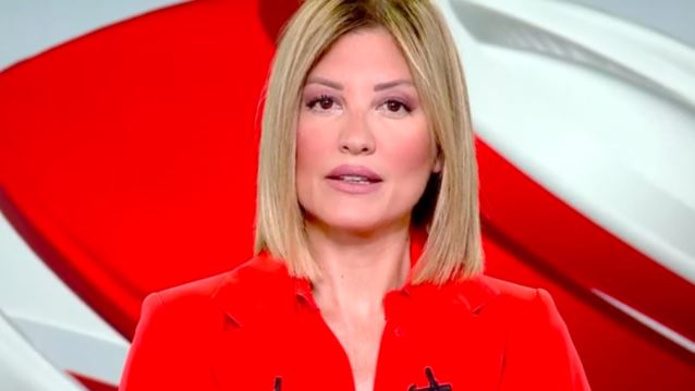 Διαφωνία Τζίμα - Πρετεντέρη στον αέρα του Mega: &quot;Λίγο άσχημο να ακούγεται. Είναι 57 οικογένειες που έχουν χάσει τα παιδιά τους&quot;