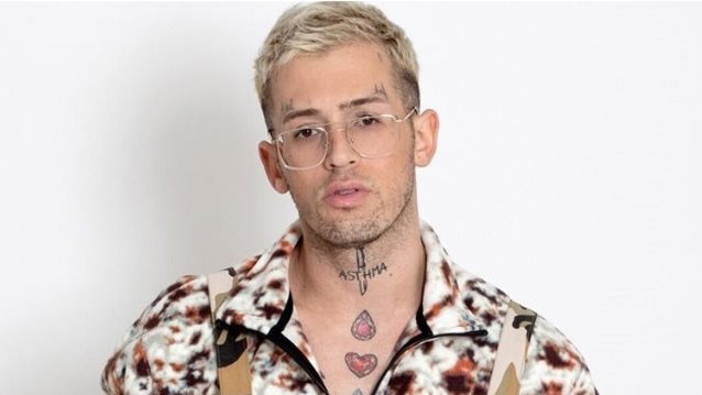 Η αποκάλυψη του Τάσου Ξιαρχό για τη διάγνωσή του με HIV: &quot;Οι δικοί μου το έμαθαν από την τηλεόραση&quot;