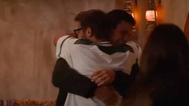 Εκτος Φαρμας μια απο τις πιο πολυσυζητημενες παικτριες