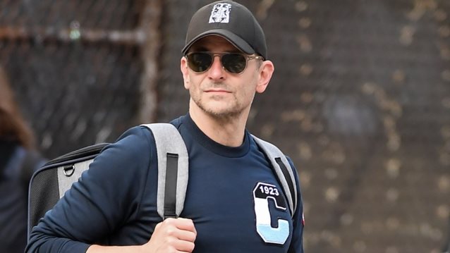 Ο Bradley Cooper αγόρασε ακίνητο δίπλα στην οικογένεια Hadid