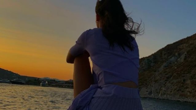 Instagram: Οι influencers σου δίνουν έμπνευση για το άλμπουμ των διακοπών σου