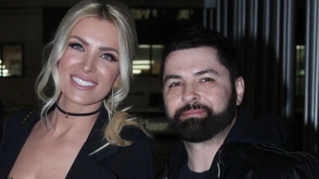 Το μήνυμα Μάλλη μετά το τέλος της &quot;Super Κατερίνα&quot;: &quot;Στα καλύτερα που πάντα έρχονται&quot;