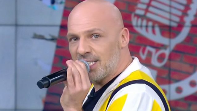 Νίκος Μουτσινάς: Έτσι σχολίασε τη μεταγραφή της Ιωάννας Μαλέσκου στον ΣΚΑΪ