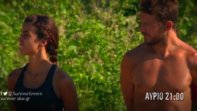  Survivor: Τεταμένες οι σχέσεις και στις δύο ομάδες: Δες το τρέιλερ!