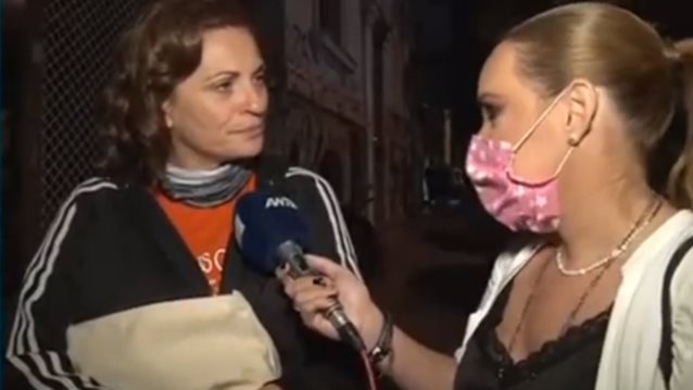 Θεοφανία Παπαθωμά: Η αντίδραση μετά τον σάλο που προκάλεσαν οι δηλώσεις του Γρηγόρη Πετράκου