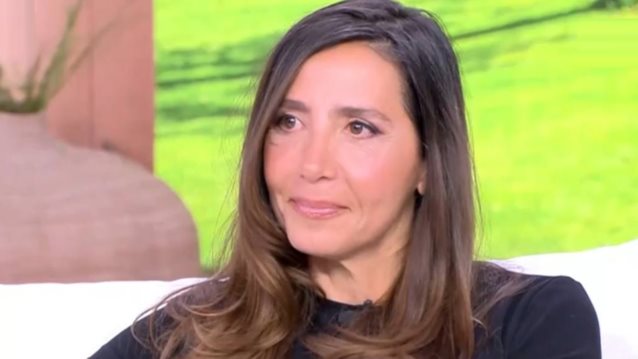 Αίθρα Λυκουρέζου: "Τον φοβόμουν όταν ήμουν μικρή -  Αν είχα κάποιον σαν τον πατέρα μου, πιστεύω δεν θα το άντεχα"