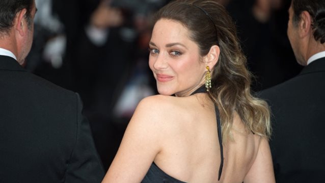 Cannes Report: Η εντυπωσιακή Marion Cotillard &amp; όλες οι λαμπερές εμφανίσεις στην Κρουαζέτ