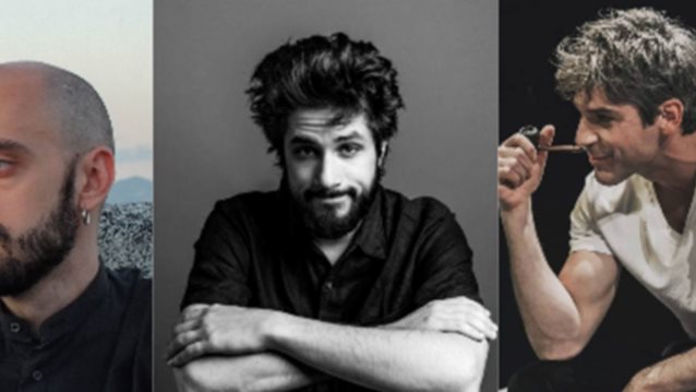 Τρεις νέες καταγγελίες - φωτιά για σεξουαλική παρενόχληση: Άντρες ηθοποιοί κατά γνωστού σκηνοθέτη