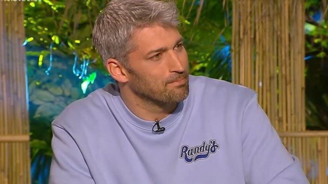 Αλέξης Παππάς για Σπύρο Μαρτίκα: "Δεν είναι original, πώς να το κάνουμε"