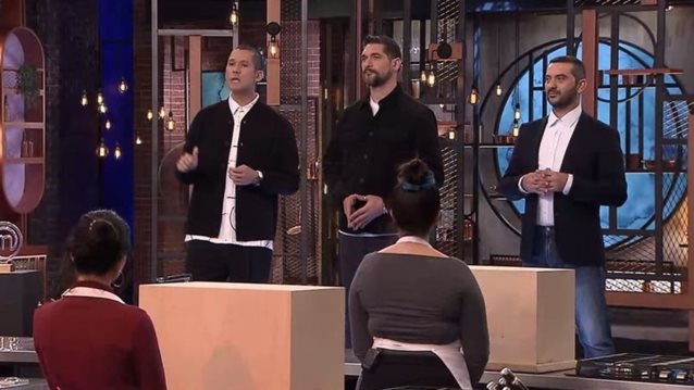 MasterChef | Δεύτερη ευκαιρία για έναν φετινό παίκτη - Ποιος επέστρεψε;
