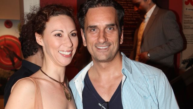 Δώρα Χρυσικού και Νίκος Ψαρράς τίθενται στο πλευρό της Ζέτας Δούκα με κοινή ανακοίνωση