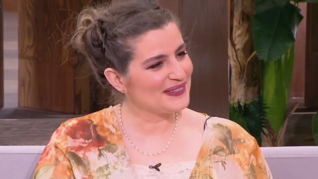 Μαρία Κίτσου: Αυτός ήταν και ένας λόγος που απείχα από την τηλεόραση μετά τις &quot;Άγριες Μέλισσες&quot;