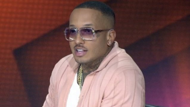 Fame Story |  Light: &quot;Περνάω δύσκολη εβδομάδα...&quot;