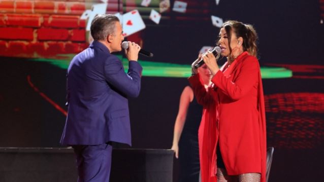 J2US | Όλες οι ανατρεπτικές εμφανίσεις του έβδομου live show