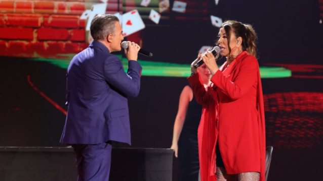 J2US | Όλες οι ανατρεπτικές εμφανίσεις του έβδομου live show