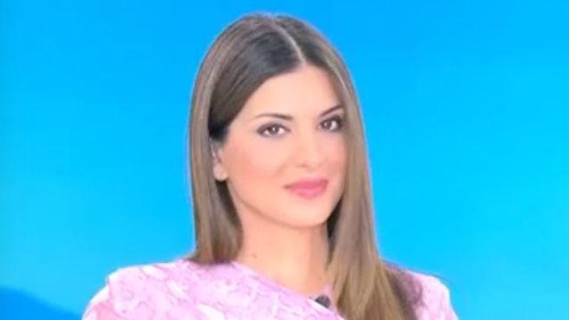 Η αποκάλυψη της Σταματίνας Τσιμτσιλή για τη Δέσποινα Βανδή μετά την επέμβαση του Βασίλη Μπισμπίκη: &quot;Έβαλε τα κλάματα με την ανάρτησή του&quot;