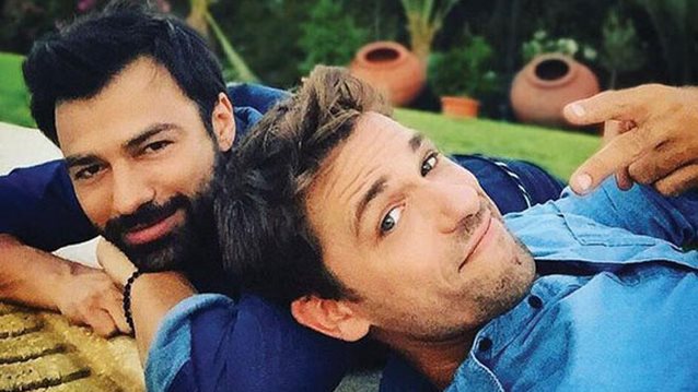 Ανδρέας Γεωργίου: Γιατί δεν συνεργάστηκε στο «Τατουάζ» με τον Αποστόλη Τότσικα; Ο ίδιος αποκαλύπτει