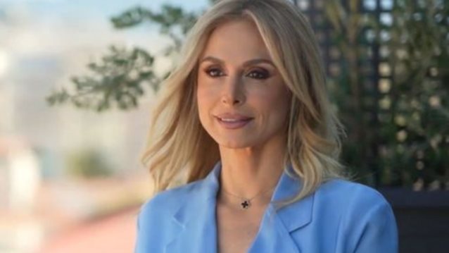 Ζωή Κρονάκη : &quot;Mπορούσε να μου πει ότι δεν του κάνω για τη δουλειά του με ήρεμο τρόπo και όχι να βρίζει το σπίτι ή τη μάνα μου&quot;