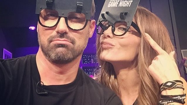 Instagram Report: Το timeline της ελληνικής showbiz