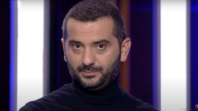 Θύμα διάρρηξης ο Λεωνίδας Κουτσόπουλος - Εισέβαλαν στη μονοκατοικία του