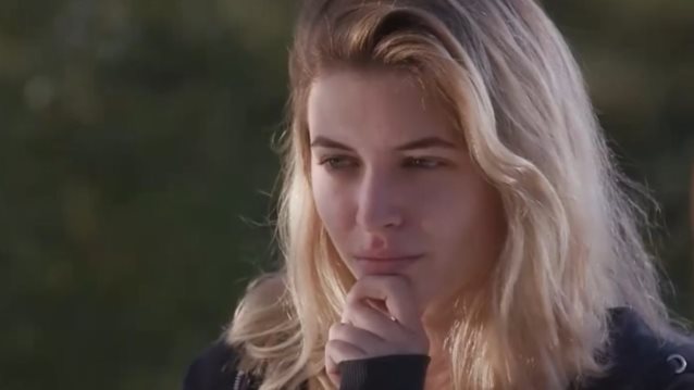 Next Top Model: Η δοκιμασία αποχώρησης &amp; το πλεονέκτημα της Άννας