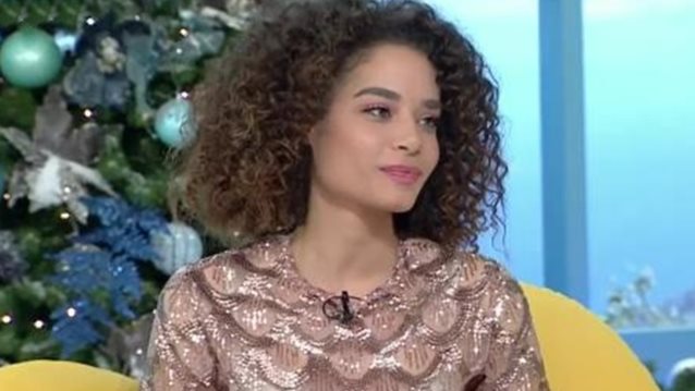 Μαριάννα Παινέση: «Δεν ξέρω γιατί λέγονται όλα αυτά για την Άννα Αμανατίδου»