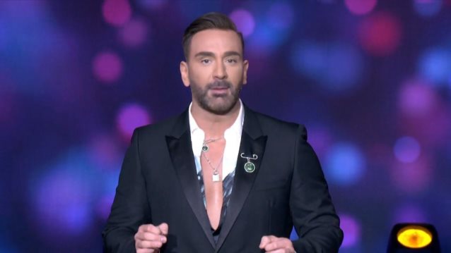 J2US | Τα τραγούδια των ζευγαριών στο επόμενο live