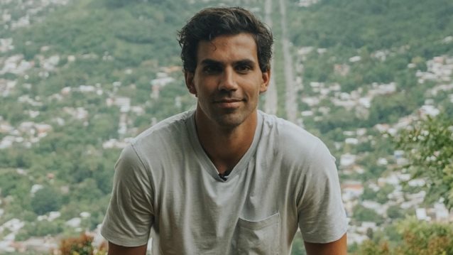 Η αποκάλυψη του Γιώργου Λέντζα για την εκπομπή που θα διαδεχόταν το World Party: &quot;Τελικά δεν έγινε ποτέ&quot;