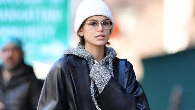 Hollywood Report: Οι οικογενειακή εμφάνιση των Beckhams, η Kate Moss με την κόρη της &amp; η πρώτη εμφάνιση του Harry μετά τον σάλο