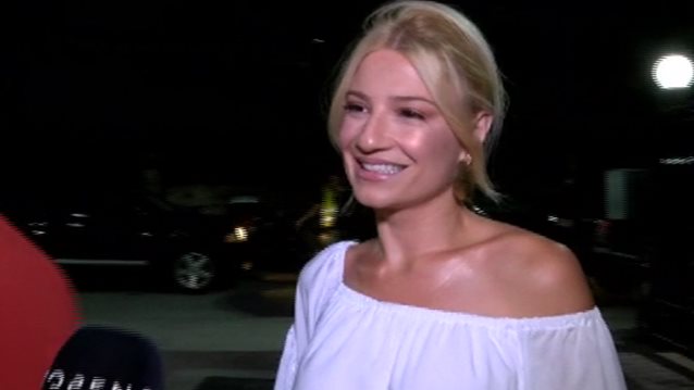 Φαίη Σκορδά: Όσα είπε για τις αλλαγές στο «Πρωινό» την επόμενη σεζόν