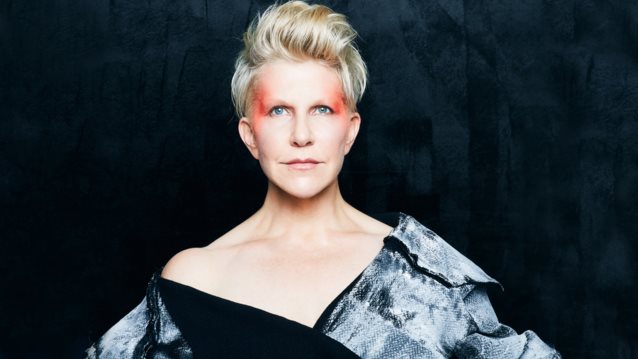 H Joyce DiDonato στο Μέγαρο Μουσικής Αθηνών
